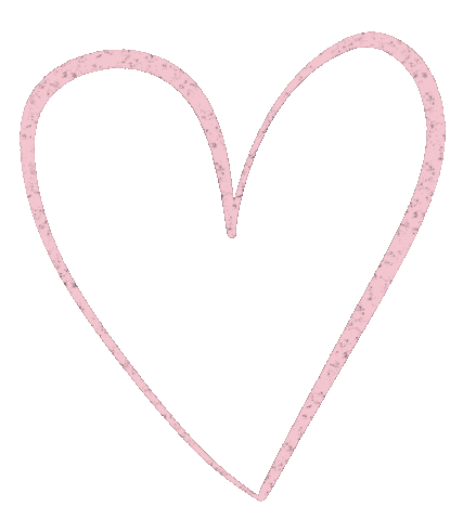Heart Love Sticker