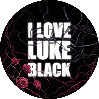 Rose Love Sticker