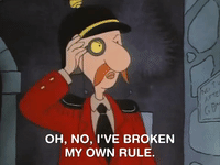 nicksplat doug GIF