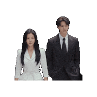 Song Kang Sticker