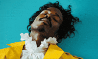 Sleep Sleeping GIF by Jukebox Saints