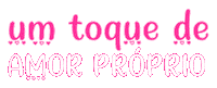 Pink Rosa Sticker