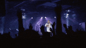 Festival Singer GIF by Kid Quill