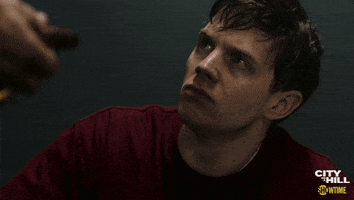 showtime season 1 showtime city on a hill GIF