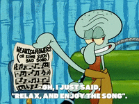 season 7 episode 10 GIF by SpongeBob SquarePants