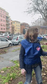 Capelli GIF by Retake Roma