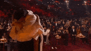 Excited Harry Styles GIF by Recording Academy / GRAMMYs