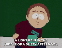 GIF by South Park 