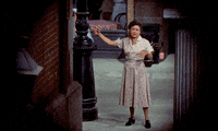 Alfred Hitchcock GIF by Coolidge Corner Theatre