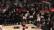 Sport Basketball GIF by Utah Jazz