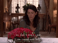 season 5 netflix GIF by Gilmore Girls 
