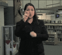 Family Mom GIF