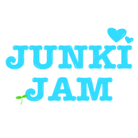 Jam Jo1 Sticker