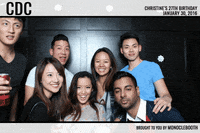 GIF by Monocle Booth