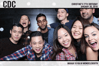 GIF by Monocle Booth