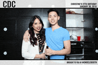 GIF by Monocle Booth