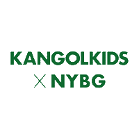 캉골키즈 Sticker by kangolkidskorea