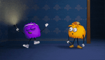 Team Player Mood GIF