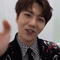 K-Pop Jinho GIF by PENTAGON