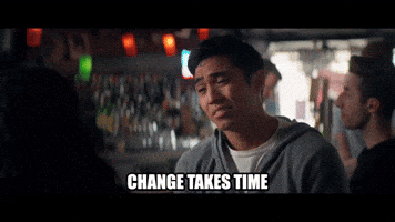 Time Change GIF by Lilly Singh