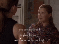 season 4 netflix GIF by Gilmore Girls 