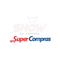 Showdeofertas Sticker by Rede Super Compras