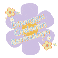Ditunggu Sticker