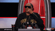 Snoop Dogg Episode 3 GIF by The Voice