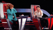 Episode 2 Blind Auditions GIF by The Voice