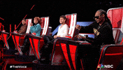 Episode 2 Blind Auditions GIF by The Voice