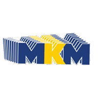 MKMBromsgrove mkm Sticker