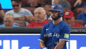 Blue Jays Baseball GIF by Toronto Blue Jays