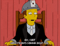 serious season 11 GIF