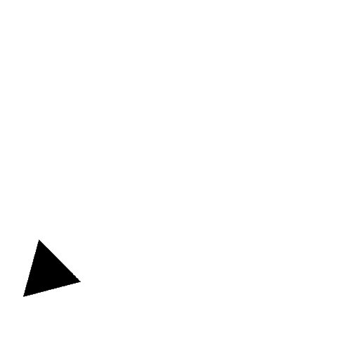 Black Arrow Sticker by Migros
