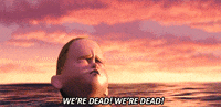 the incredibles night GIF