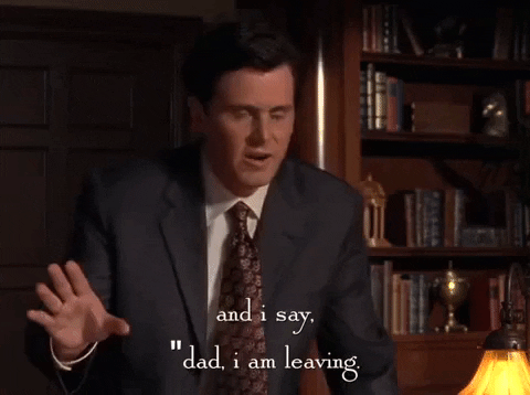 season 4 netflix GIF by Gilmore Girls 