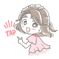 Heart Sparkling Sticker by petiteladeux