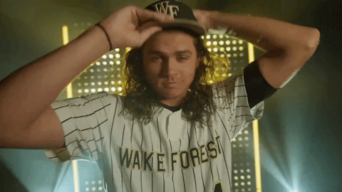 GIF by NCAA Championships