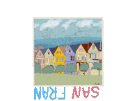 San Francisco City Sticker