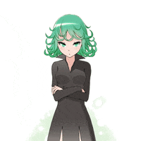 hmph GIF