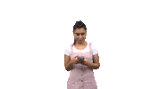 Malini Agarwal Phone Sticker by MissMalini