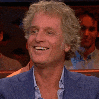 pauw yes GIF by BNNVARA