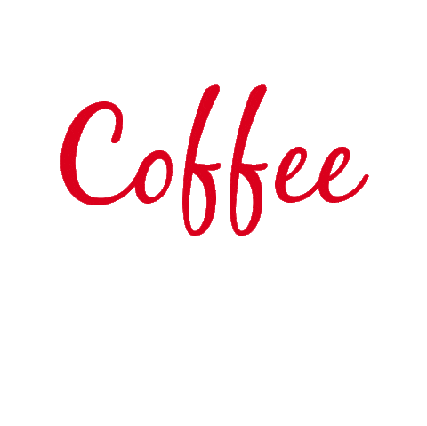 Coffee Love Sticker by Flumserberg