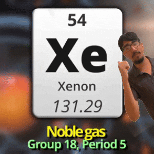 Xenon