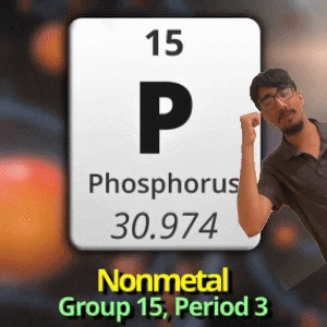 Phosphorus