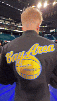 Whats Up Handshake GIF by NBA