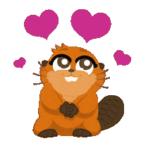 In Love Heart Sticker by Disney Pixar
