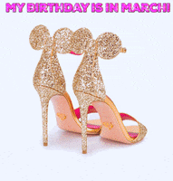 minnie mouse fashion GIF by bjorn