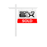 Real Estate Canada Sticker by Eric Dayan