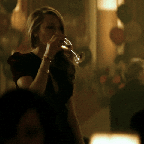 Age Of Adaline Wow GIF by Blake Lively Fan